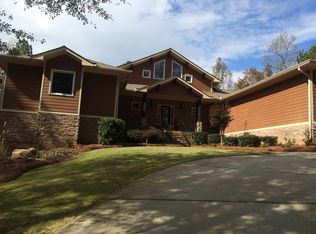 280 Blackberry Cv, Monroe, GA 30656