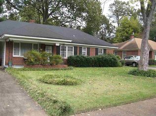 4916 Kaye Rd, Memphis, TN 38117