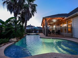 2206 Rocky Cove Ct, Pearland, TX 77584