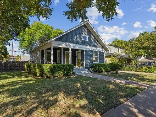 2016 Alston Ave, Fort Worth, TX 76110