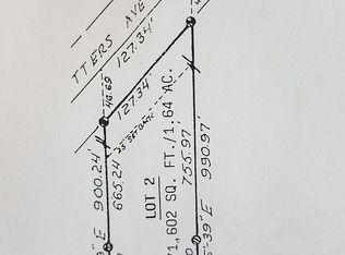 Bitters Ln, Oconto, WI 54153