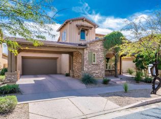 9325 E Via De Vaquero Dr, Scottsdale, AZ 85255