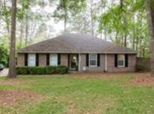 1701 Indian Town Ln, Tallahassee, FL 32312