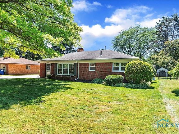 2nd image of 3114 Radford Dr