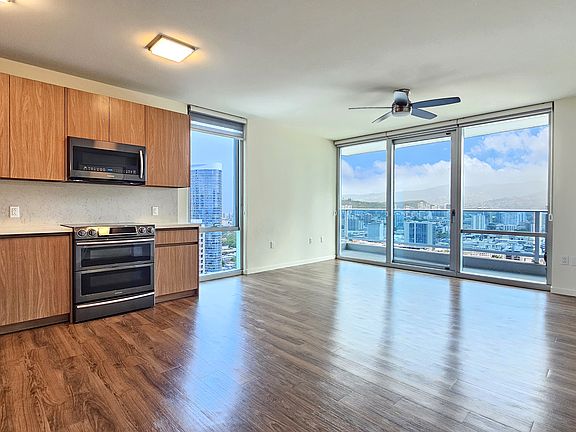 4th image of 1391 Kapiolani Blvd #2901