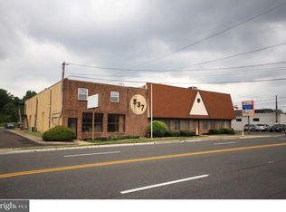 537 Mantua Pike, Woodbury, NJ 08096