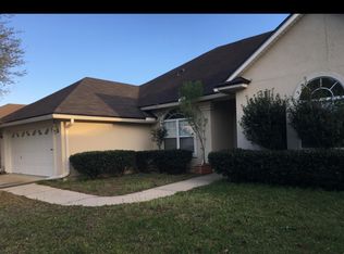 9238 Hawks Run Ln, Jacksonville, FL 32222