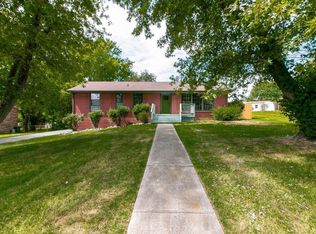 1589 Armistead Dr, Clarksville, TN 37042