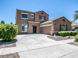881 E Waterview Pl, Chandler, AZ 85249