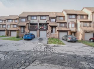 6780 Formentera Ave UNIT 8, Mississauga, ON L5N2L1