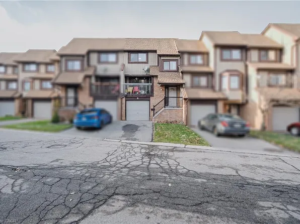 6780 Formentera Ave Unit 8, Mississauga, ON L5N 2L1
