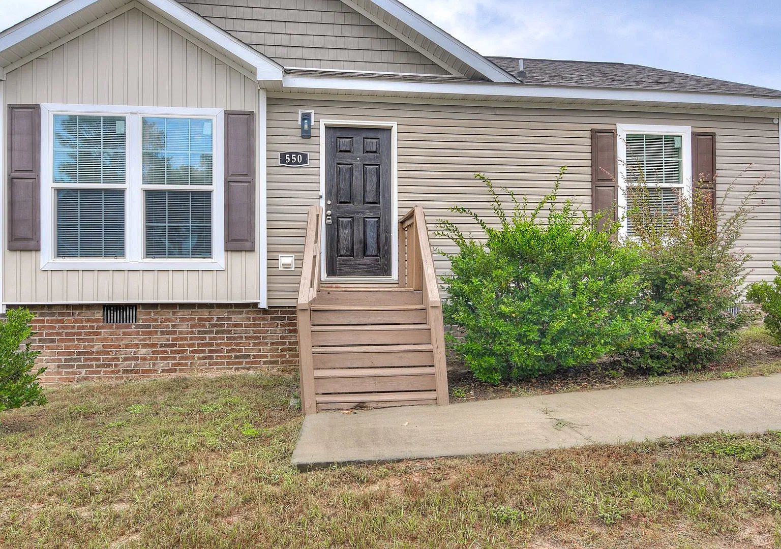 3 Bedroom 2 Bathroom Home in North Augusta — Photo 4