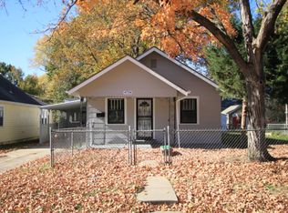 4738 Canterbury St, Mission, KS 66205