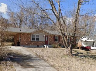 114 Woodridge Dr, Hendersonville, TN 37075