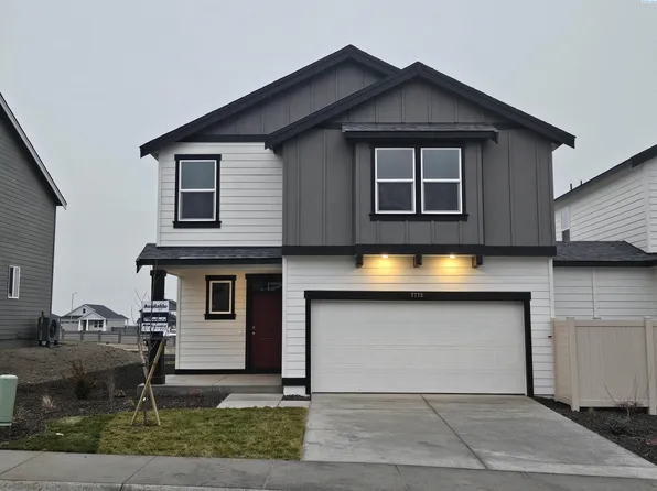 7778 Ranchland Ln, West Richland, WA 99353