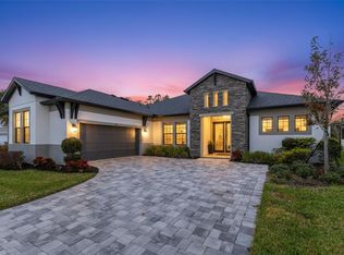 4058 Tour Trce, Land O Lakes, FL 34638