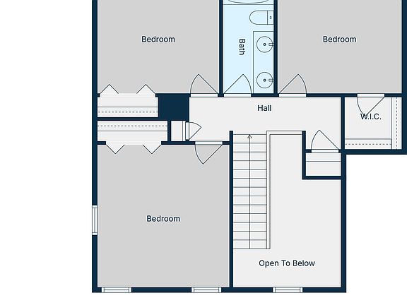 3rd image of 130 Whiteleaf Drive