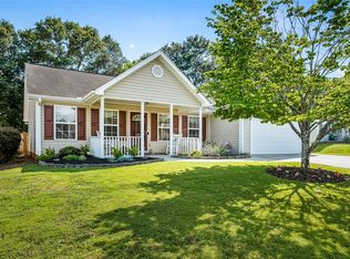 130 Palm Branch Way, Anderson, SC 29621