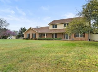 575 Majestic Hills Rd, Ardmore, OK 73401
