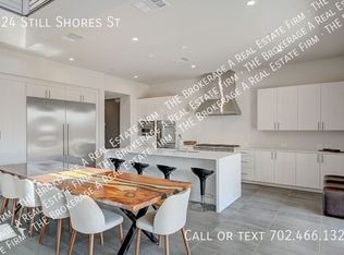 124 Still Shores St, Henderson, NV 89011