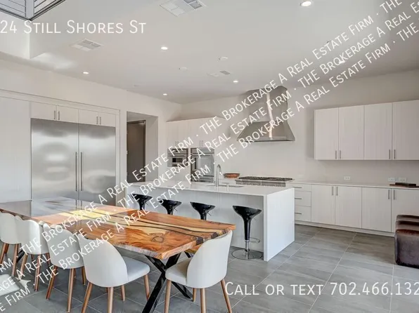 124 Still Shores St, Henderson, NV 89011