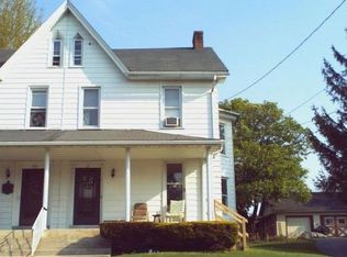 37 Broad St, Christiana, PA 17509