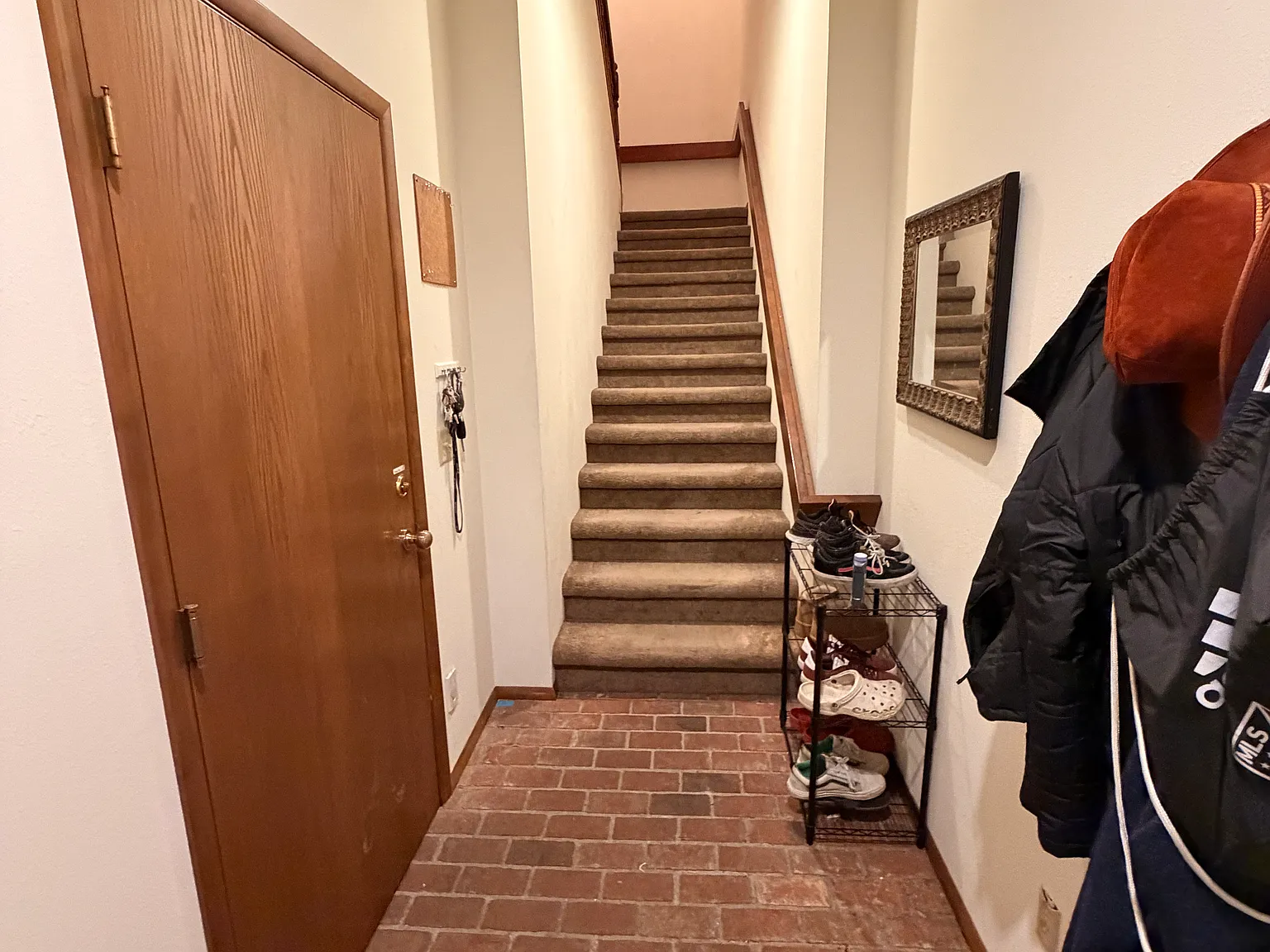 2 bed, 1500 sqft, $2,695 — Photo 1