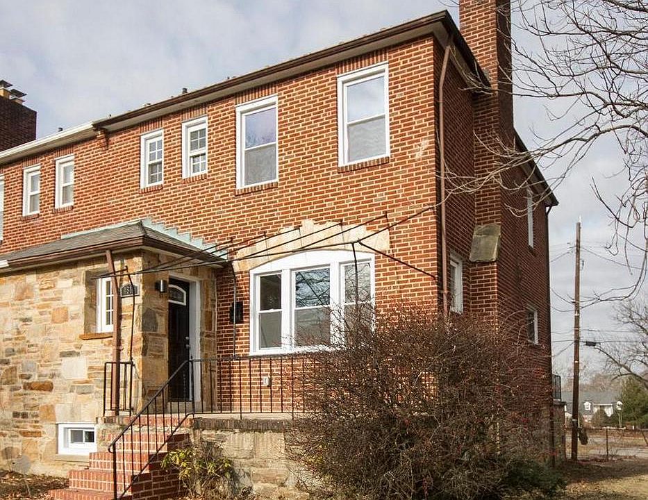1st image of 4814 Coleherne Rd