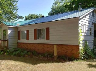 103 N Hornet Creek St, Council, ID 83612