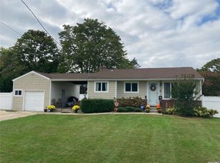 1454 Richland Blvd, Bay Shore, NY 11706