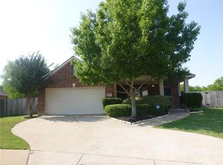 1709 Cowtown Ct, Mansfield, TX 76063