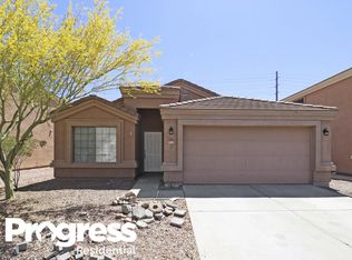 23783 W Desert Bloom St, Buckeye, AZ 85326