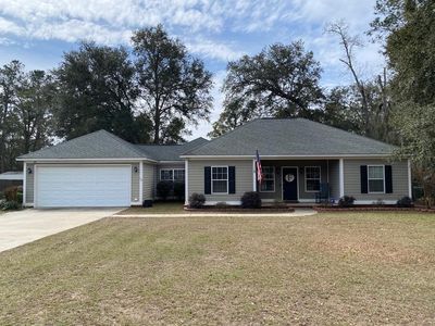 152 Robertson Dr, Leesburg, GA, 31763