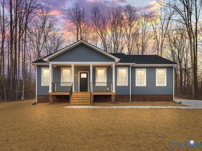 517 Frenchs Store Rd, Cumberland, VA, 23040