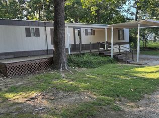 32092 S Hickory Dr, Cookson, OK 74427