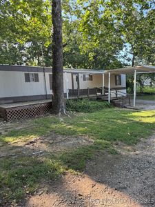 32092 S Hickory Dr, Cookson, OK, 74427
