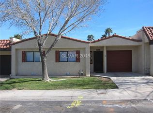 5564 Hobble Creek Dr, Las Vegas, NV 89120