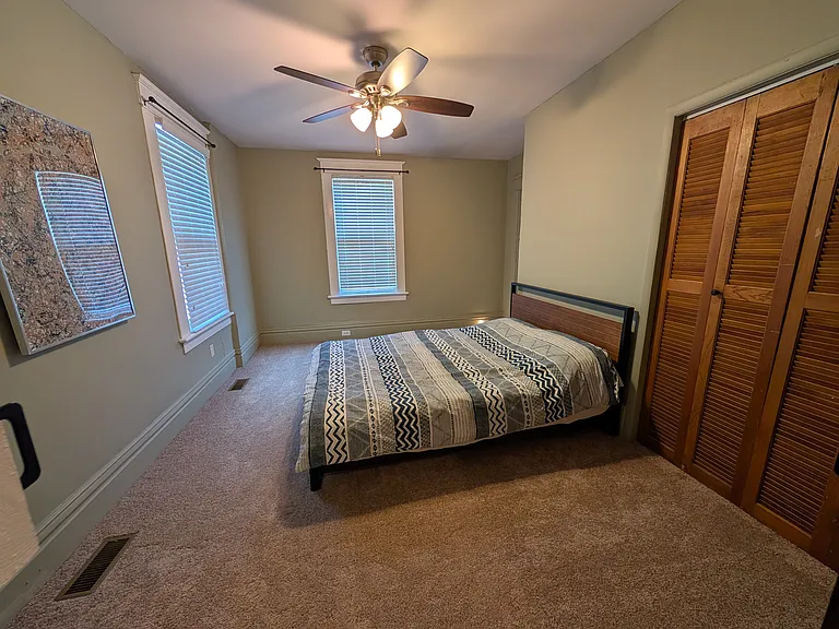 Bedroom 3.