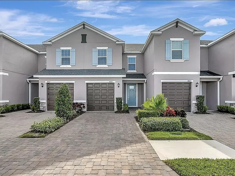 18705 Noble Caspian Dr — Photo 1
