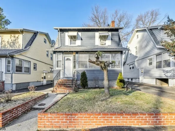 249 Brighton Ave, East Orange City, NJ 07017