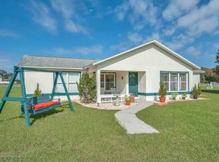 411 Jackson Ave, Brooksville, FL 34604