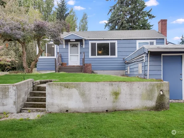 14311 8th Avenue S, Burien, WA 98168