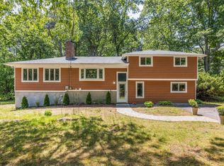 41 Robbins Rd, Sudbury, MA 01776