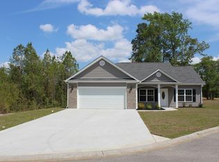 3005 Fiddler Court Pecan 4 LOT 136-A2, Loris, SC 29569