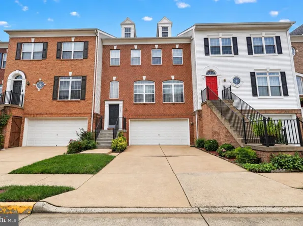 7287 John Ryland Way, Springfield, VA 22150