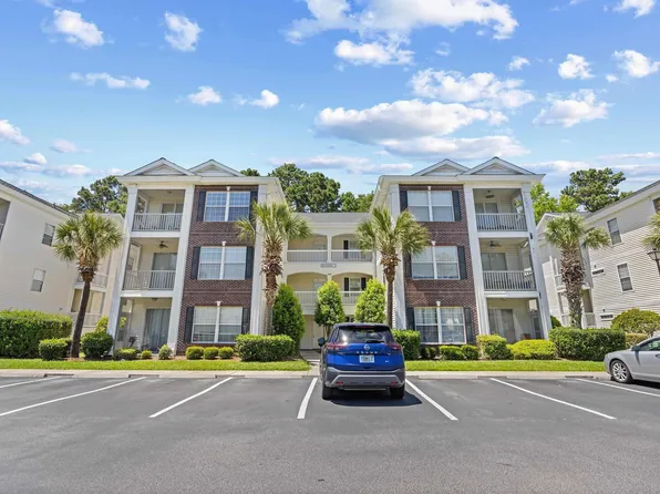 1298 River Oaks Dr. #5J, Myrtle Beach, SC 29579