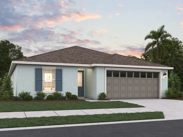 784 Sunshower Dr, Lady Lake, FL 32159