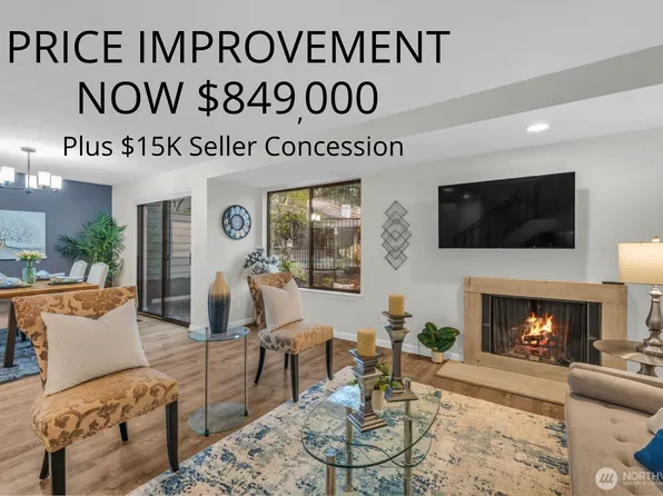 16130 SE 33rd Circle, Bellevue, WA 98008