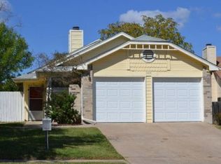 11610 Fruitwood Pl, Austin, TX 78758