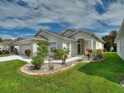 405 High Vista Dr, Davenport, FL, 33837